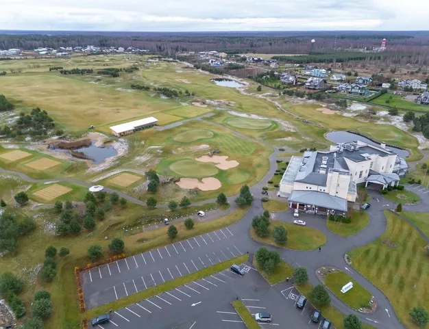 дом  в КП Завидово Кантри Клаб, 28 км от МКАД