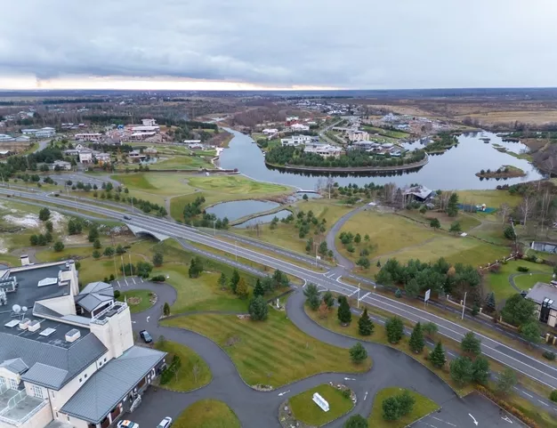 дом  в КП Завидово Кантри Клаб, 28 км от МКАД