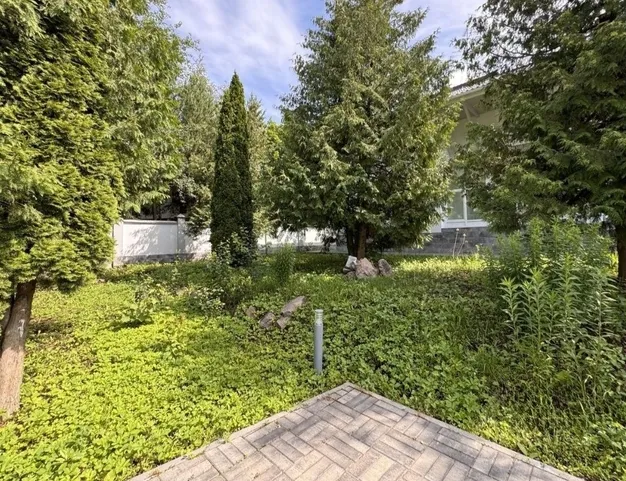 дом  в КП Шульгино ГП-4, 6 км от МКАД