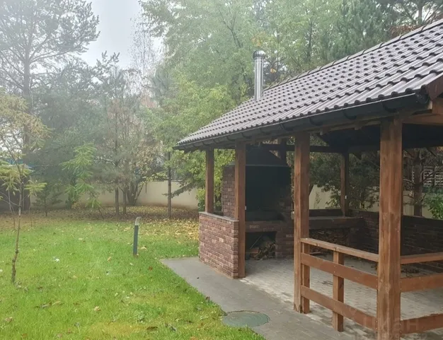 дом  в КП Шульгино ГП-4, 6 км от МКАД