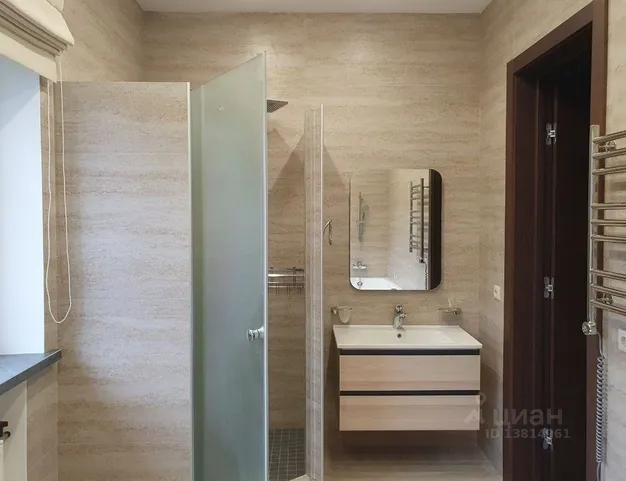 дом  в КП Шульгино ГП-4, 6 км от МКАД