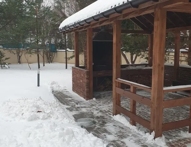 дом  в КП Шульгино ГП-4, 6 км от МКАД