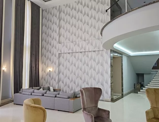 дом  в КП Новахово, 14 км от МКАД