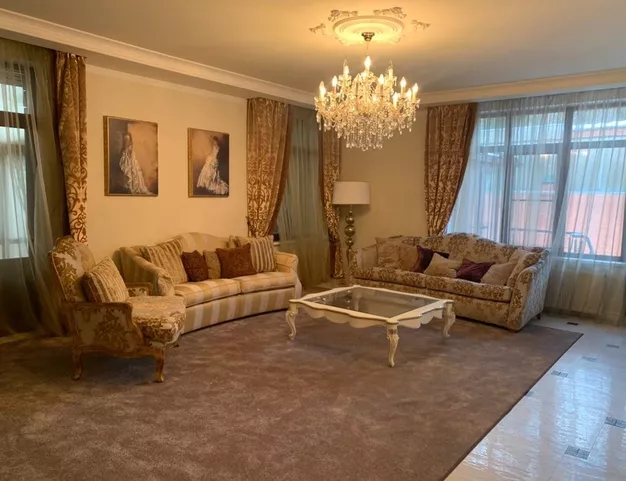 дом  в КП Конус, 11 км от МКАД