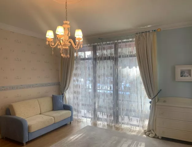 дом  в КП Конус, 11 км от МКАД