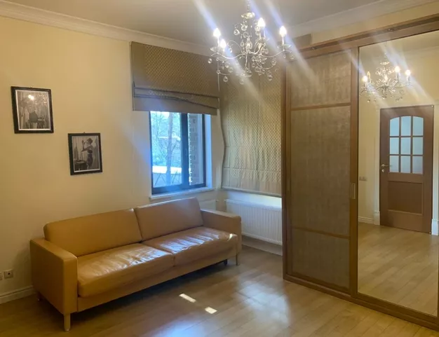 дом  в КП Конус, 11 км от МКАД