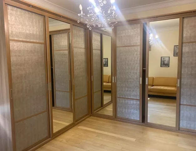 дом  в КП Конус, 11 км от МКАД