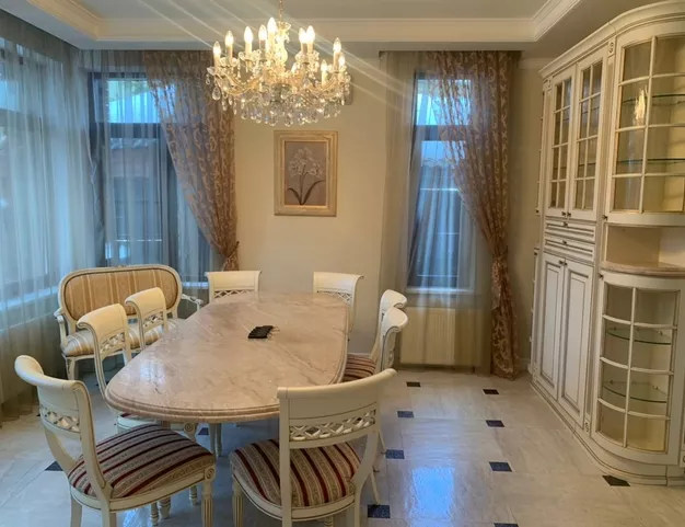 дом  в КП Конус, 11 км от МКАД