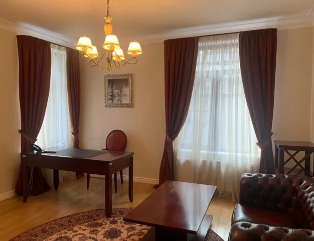 дом  в КП Конус, 11 км от МКАД