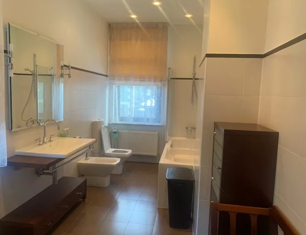 дом  в КП Конус, 11 км от МКАД