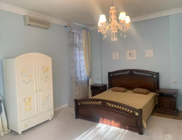 дом  в КП Конус, 11 км от МКАД