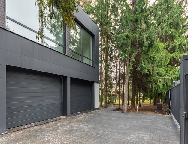 дом  в КП Николино, 23 км от МКАД