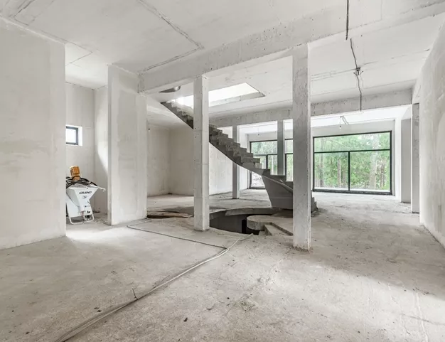 дом  в КП Николино, 23 км от МКАД