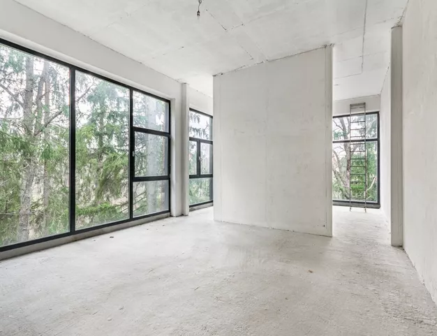 дом  в КП Николино, 23 км от МКАД