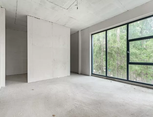 дом  в КП Николино, 23 км от МКАД