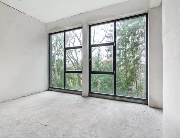 дом  в КП Николино, 23 км от МКАД