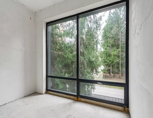 дом  в КП Николино, 23 км от МКАД