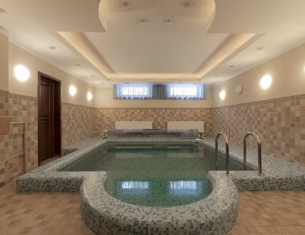 дом  в КП Корабельные Сосны, 24 км от МКАД