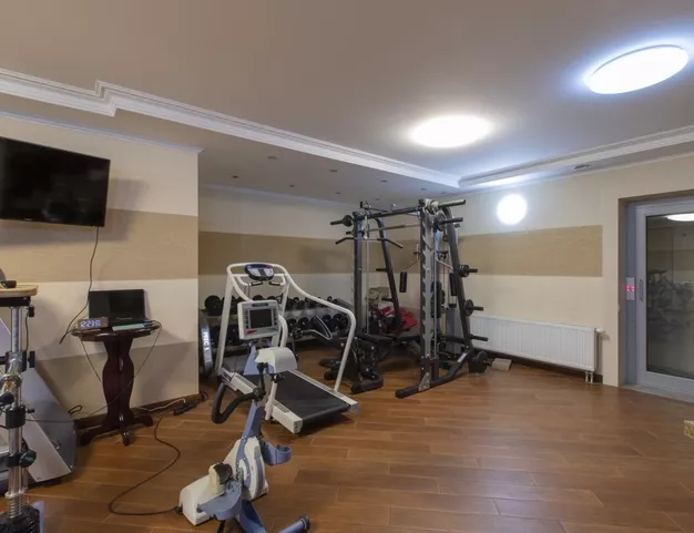 дом  в КП Корабельные Сосны, 24 км от МКАД