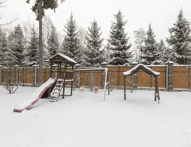 дом  в КП Корабельные Сосны, 24 км от МКАД