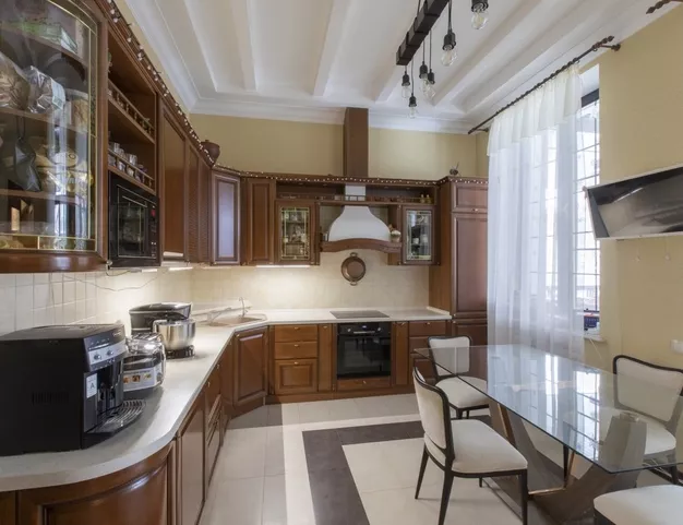 дом  в КП Корабельные Сосны, 24 км от МКАД