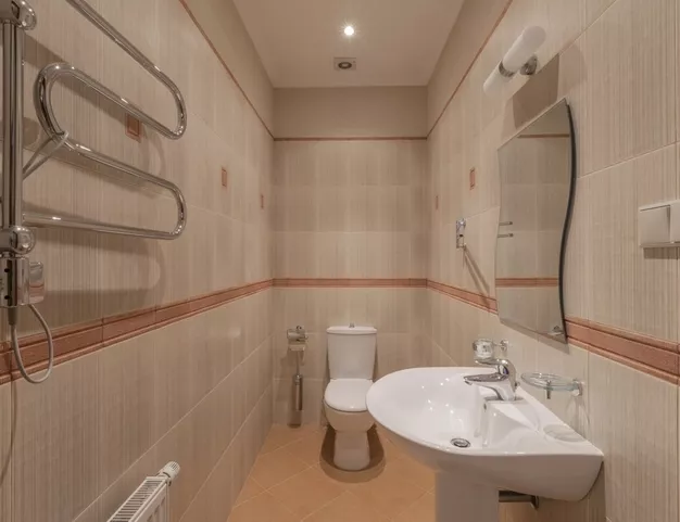 дом  в КП Корабельные Сосны, 24 км от МКАД