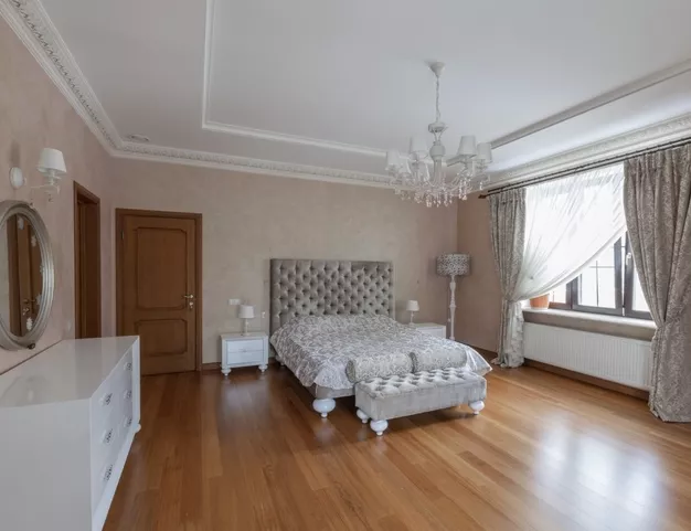 дом  в КП Корабельные Сосны, 24 км от МКАД