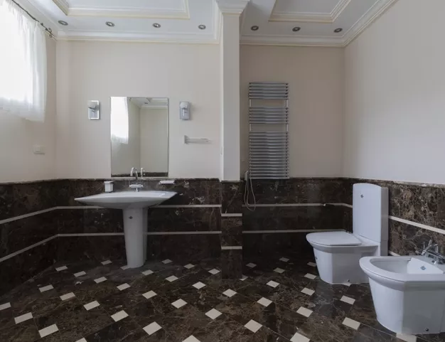 дом  в КП Корабельные Сосны, 24 км от МКАД