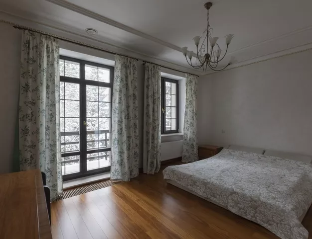 дом  в КП Корабельные Сосны, 24 км от МКАД