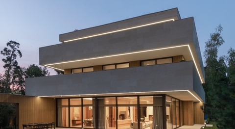 Ильинские Дачи, 9 от МКАД