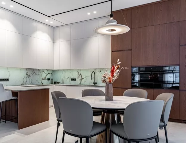 дом  в КП Николино, 23 км от МКАД