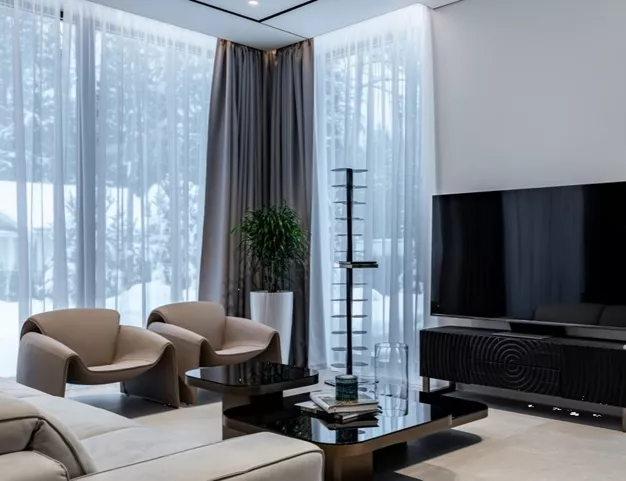 дом  в КП Николино, 23 км от МКАД