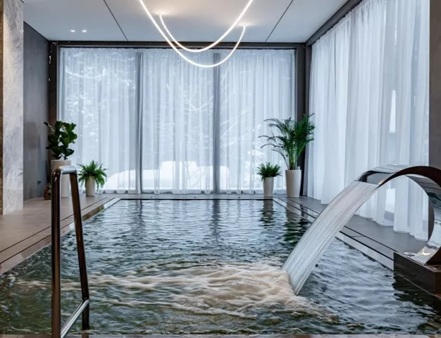 дом  в КП Николино, 23 км от МКАД