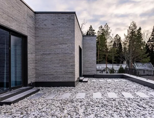 дом  в КП Николино, 23 км от МКАД