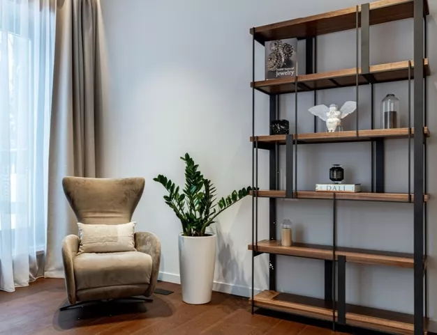 дом  в КП Николино, 23 км от МКАД