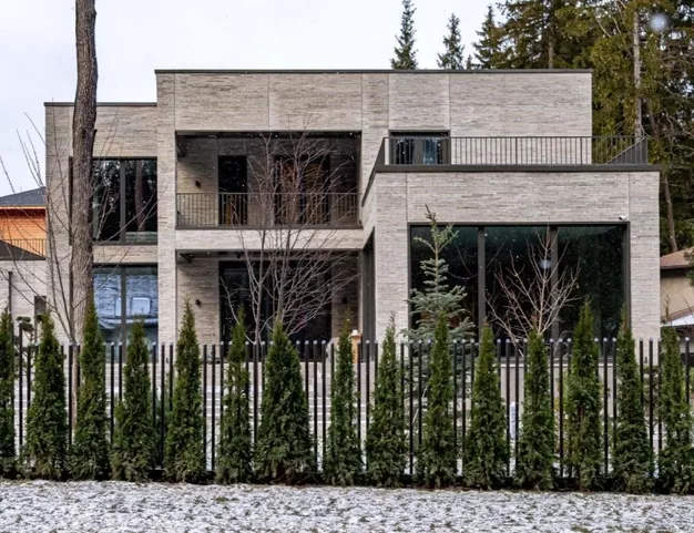 дом  в КП Николино, 23 км от МКАД