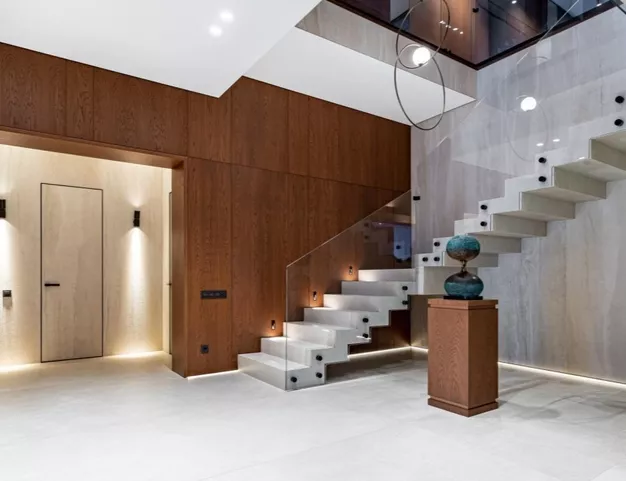 дом  в КП Николино, 23 км от МКАД