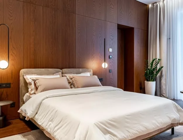 дом  в КП Николино, 23 км от МКАД