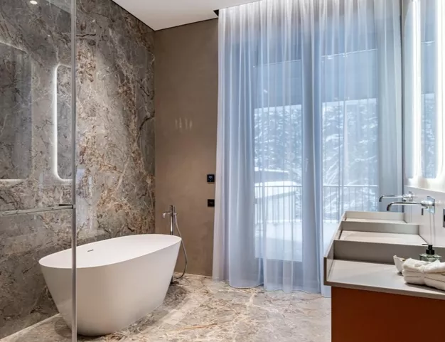 дом  в КП Николино, 23 км от МКАД