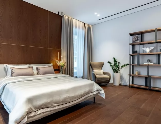 дом  в КП Николино, 23 км от МКАД