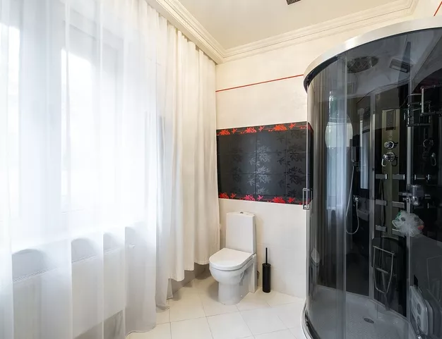 дом  в КП Романово-4, 15 км от МКАД