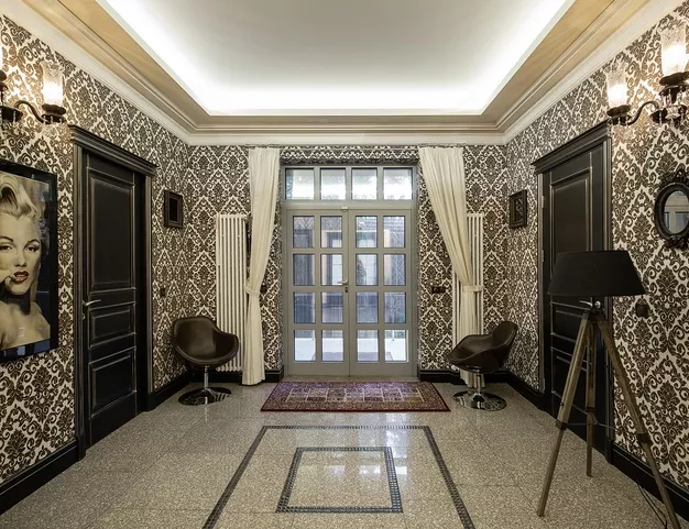 дом  в КП Романово-4, 15 км от МКАД