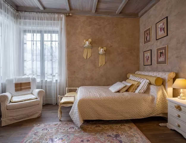 дом  в КП Ландшафт, 9 км от МКАД