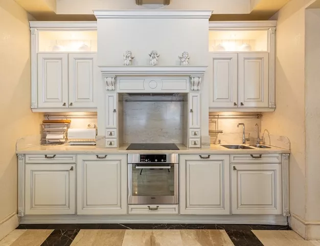 дом  в КП Ландшафт, 9 км от МКАД