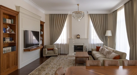 Николо-Урюпино, 10 от МКАД