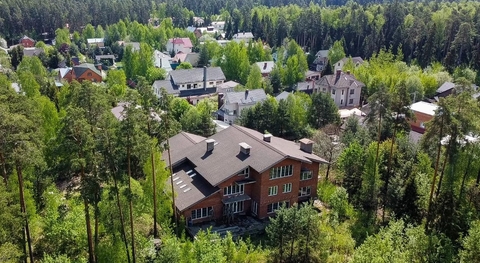 Росинка, 15 от МКАД
