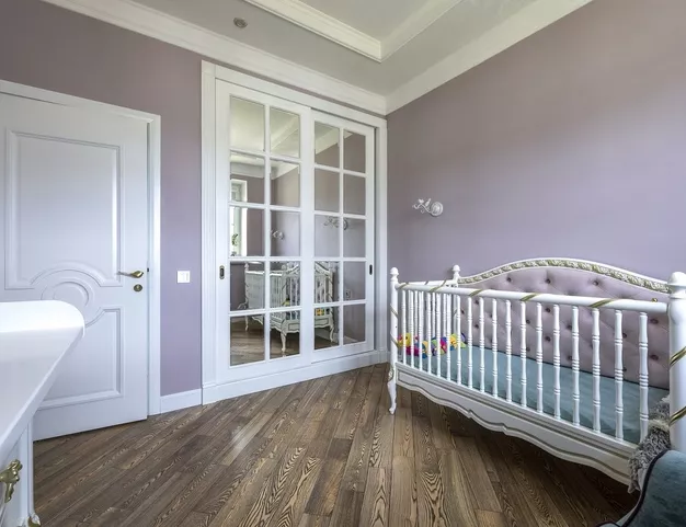 дом  в КП ДНП Люкс-Проект, 36 км от МКАД