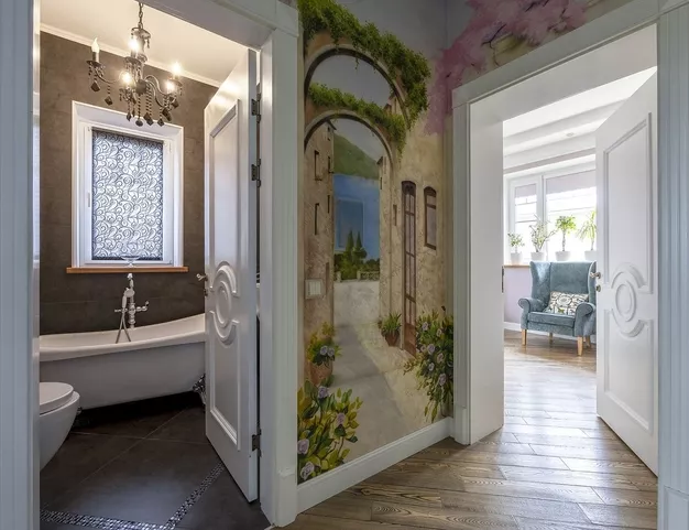 дом  в КП ДНП Люкс-Проект, 36 км от МКАД