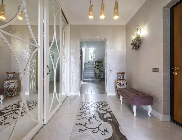 дом  в КП ДНП Люкс-Проект, 36 км от МКАД