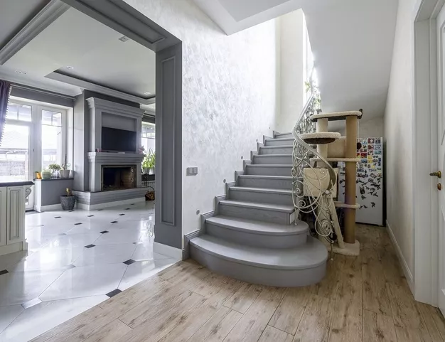 дом  в КП ДНП Люкс-Проект, 36 км от МКАД